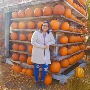 Meet your Posher, Joanne